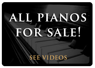 Steinway Pianos for sale
