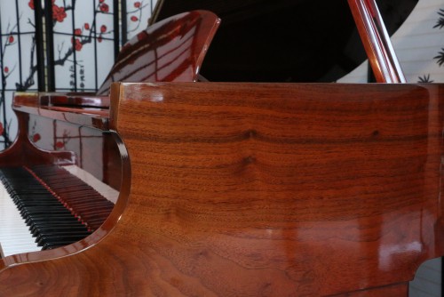 (SOLD) Schuman Baby Grand Piano 5'1