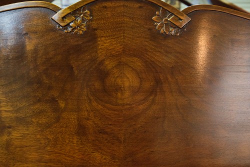 (SOLD) Art Case Knabe Grand Piano, Hand Carved, Gorgeous