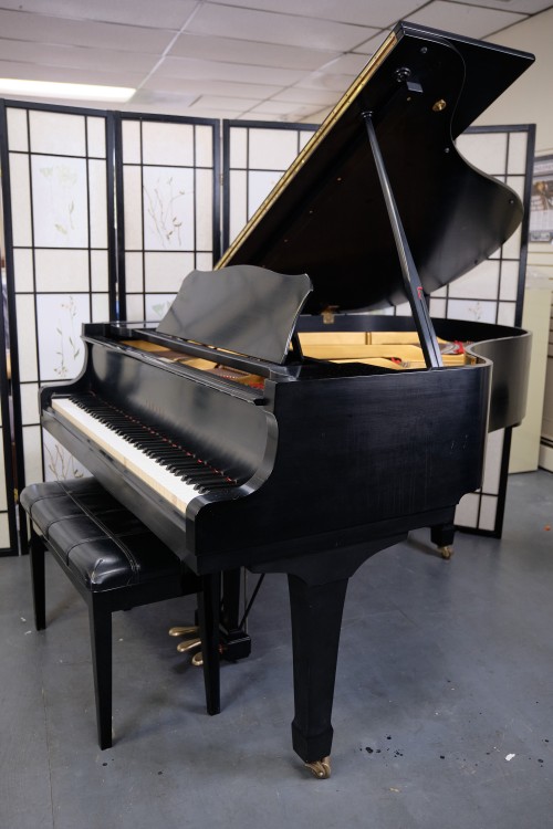 Yamaha Grand Piano G2 5'7