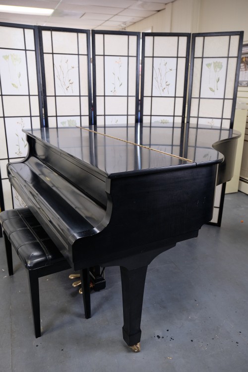 Yamaha Grand Piano G2 5'7