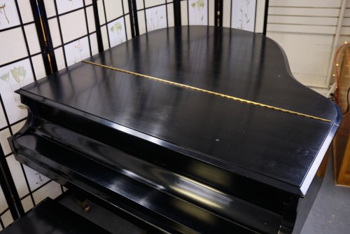 (SOLD) Baldwin Grand Piano Model 