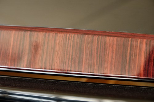 (sold) Knabe Baby Grand 2002 