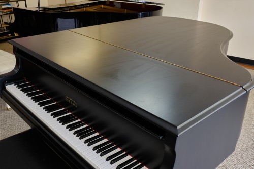 (SOLD)Estonia Grand Piano Model L 190 6'3