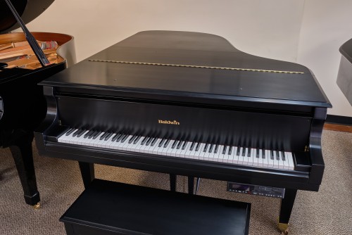 BALDWIN  SF10 CONCERT GRAND SF10  7' 1984 w PianoDisc Prodigy Player System