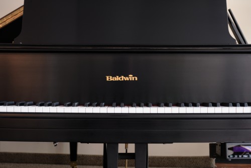 BALDWIN  SF10 CONCERT GRAND SF10  7' 1984 w PianoDisc Prodigy Player System