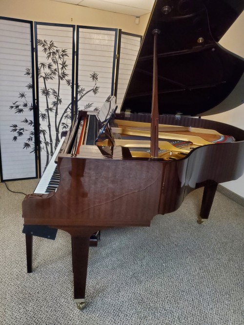 Yamaha C1 Grand Piano 5'3