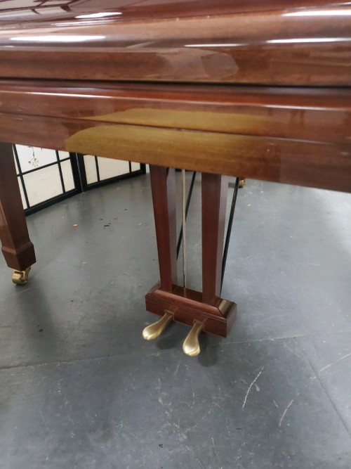 (SOLD)Yamaha Grand Piano G2  5'8
