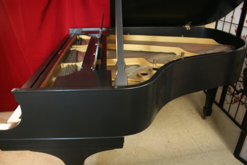 Steinway L Grand Piano Original Steinway Parts (SOLD)