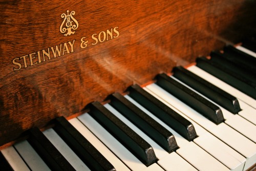 Sonny's Piano TV Show Featuring the 