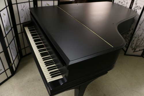 (SOLD) Steinway B Grand Piano Total Rebuild  Summer 2014 Like New! (SOLD)