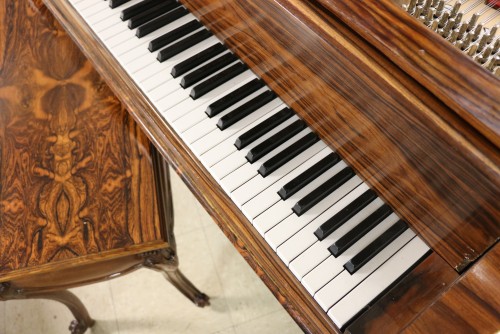 Art Case Mason & Hamlin  Model A Grand Piano $7500 (VIDEO) 1919 Rebuilt & Refinished