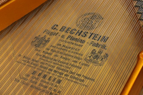 (BLOWOUT) Bechstein Grand Piano 6'11