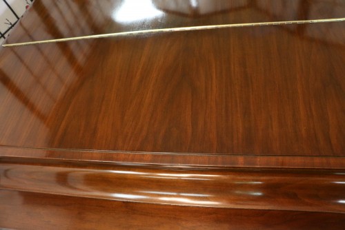 (SOLD) (DEAL OF THE WEEK)  Steinway Baby Grand Model S 5'1