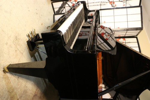 (SOLD) Bosendorfer Grand Piano Model 200 6'7