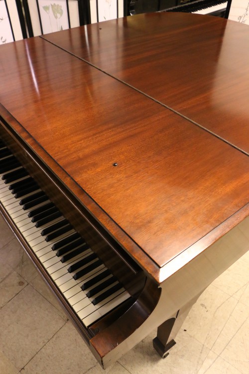 Steinway  M Grand Piano 5'7