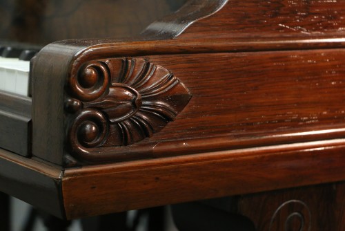 (SOLD)Victorian Steinway A 6'1
