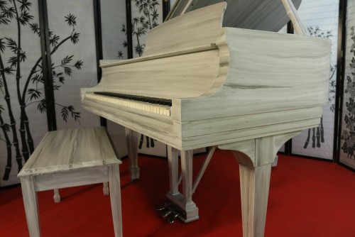 Customized Art Case Pianos  from Sonny's Design Your Own Custom Piano Steinway & other Brands available.