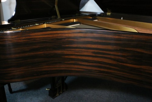 (SOLD Luxury Piano Art Case Steinway 