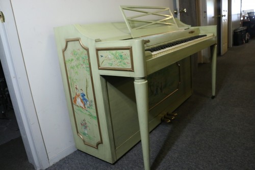 (SOLD) Luxury  Piano, 
