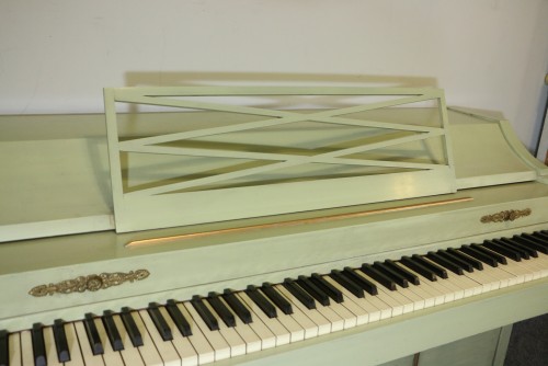 (SOLD) Luxury  Piano, 
