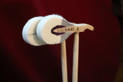 (SOLD) Steinway 5'1