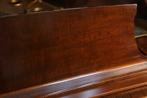 (SOLD) Steinway Baby Grand ONLY Model S 5'1