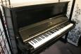 'STEINWAY STUDIO UPRIGHT' FIRST PLACE PRIZE FEB 2013 WIN A FREE PIANO CONTEST!