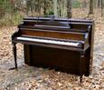 (SOLD Congratulations Walters Family) Steinway Piano 42