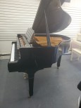 Young Chang Ebony 1988, Excellent, Warranty, Blowout Sale! $3950.