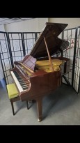 Yamaha Grand Piano G2  5'8