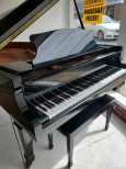 Young Chang/Pramberger Grand Player Piano 6'1