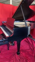 (SOLD)Steinway Grand Piano Model L 5'10.5