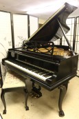 (SOLD!!) Art Case Chippendale Steinway M New Rare 