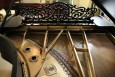 Piano Soundboard Cracks Discussion