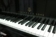 Putting on a Steinway Decal