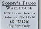 Used Steinway Pianos For Sale